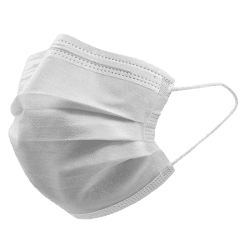 3 Katlı Cerrahi Maske (CE Belgeli)