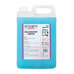 Cam ve Parlak Yüzey Temizleyici 5 kg
