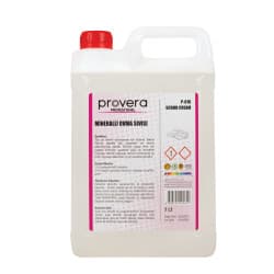 Bulaşık Ovma Kremi (Mineralli) 5 kg